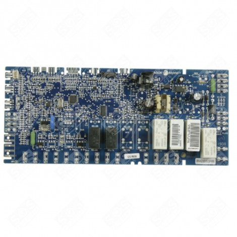 SCHEDA DI POTENZA FORNI, FORNELLI ELETTRICI E A GAS - AS0062566, AS0067472