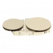 Set di induzione doppia