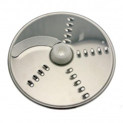 Disco per grattugiare/affettare sottile