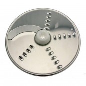 Disco per grattugiare/affettare sottile