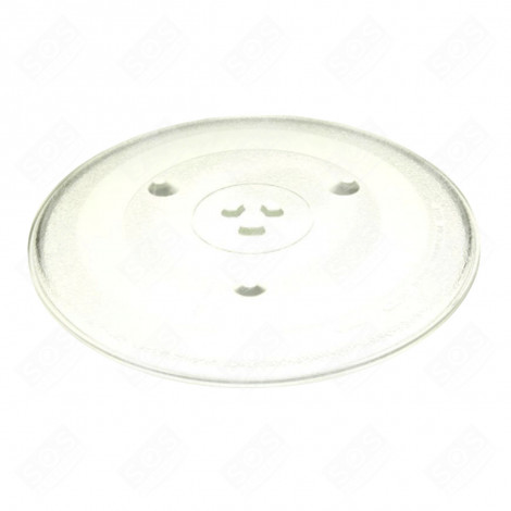 PIATTO ROTANTE DI VETRO 315 MM FORNI A MICROONDE - 46452