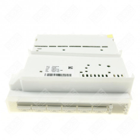 MODULO DI POTENZA ORIGINALE LAVASTOVIGLIE - 973911535034020