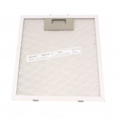 Filtro metallico anti-grasso