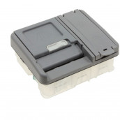 Vaschetta distributore detersivo