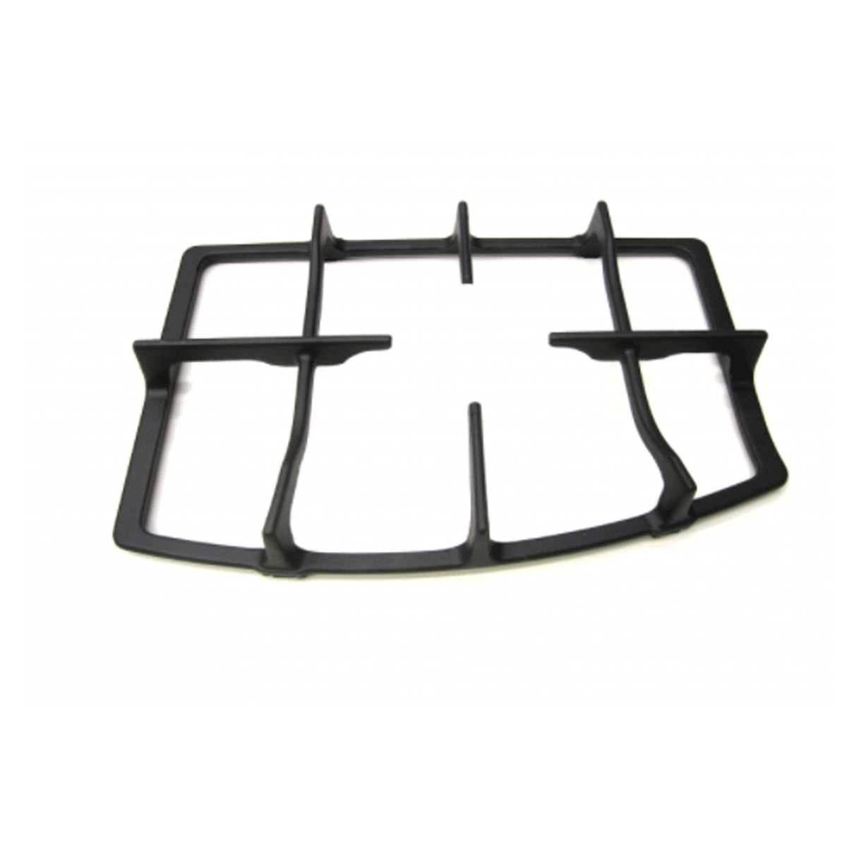 Griglia In Ghisa Ariston Hotpoint C00095135 Piccola 21x21x4.5 Cm Per PO740 GRG641