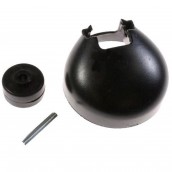 Ruota anteriore originale