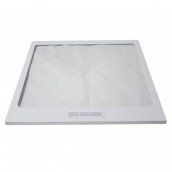 Mensola, scomparto verdure originale