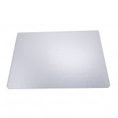 Ripiano in vetro, scaffale in vetro