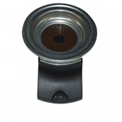 Porta-cialde 2 tazze