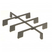 Griglia metallica originale