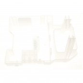 Copertura compressore