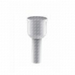 Coperchio + pulsante