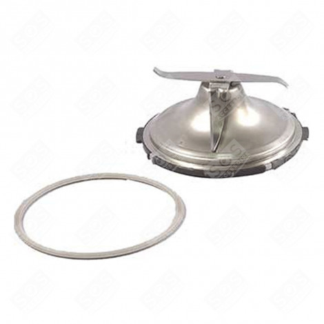 COLTELLO DEL MULINO MULTI PER SERIE FP970 MULTIPRO ROBOT DA CUCINA E CUOCITUTTO - KW712621