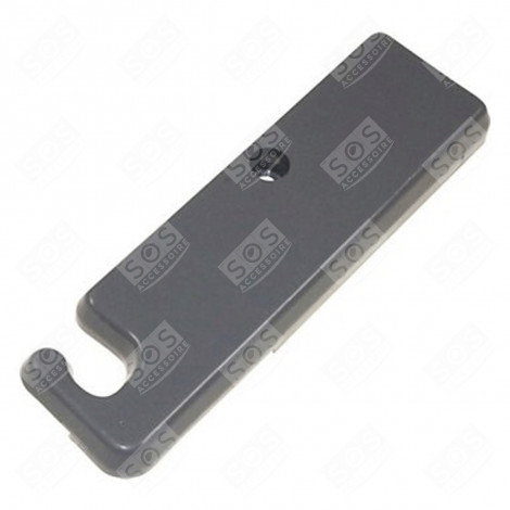 MASCHERINA CERNIERA SUPERIORE SINISTRA FRIGORIFERO, CONGELATORE - MCK62026718