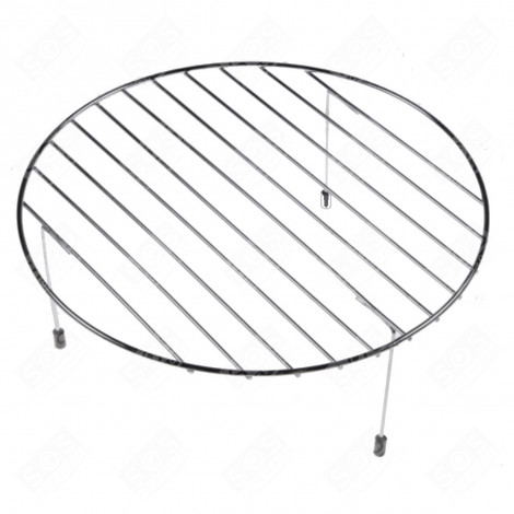 GRIGLIA ALTA DIAM. 32,3 ALT 13 FORNI A MICROONDE - 5026W1A050N