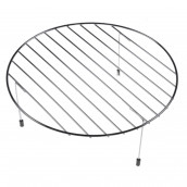 Griglia alta diam. 32,3 alt 13