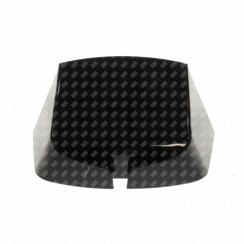 Mascherina raccordo piedino