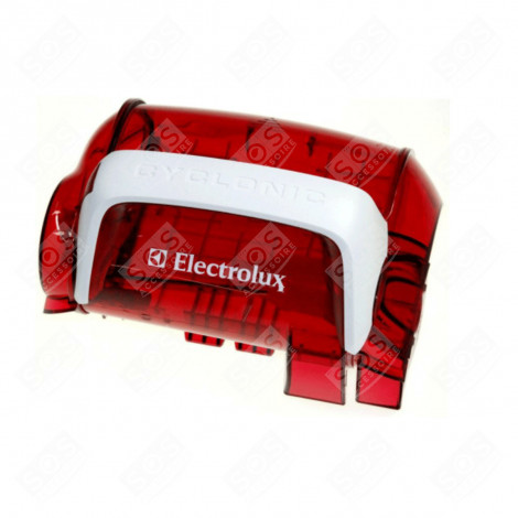 VASCHETTA COMPLETA ASPIRAPOLVERE - 2193599152