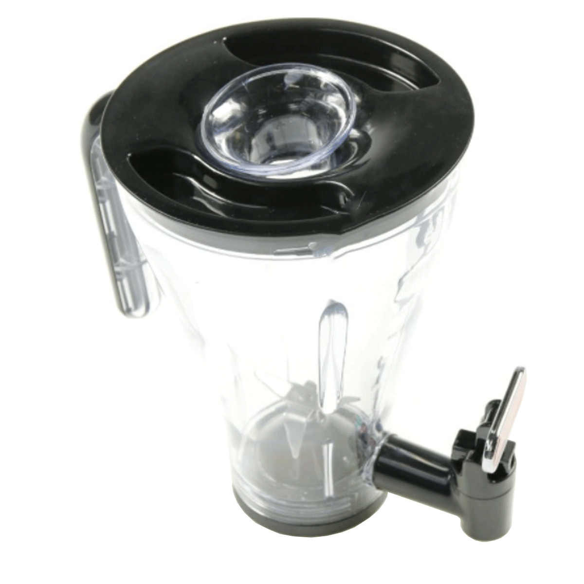 EVTSCAN Accessori Per Macchine Da Cucina Frullatore Generale
