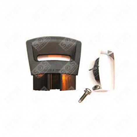 MANIGLIA CORTA VAPORIERE, CUOCITORI A VAPORE - SS-980734