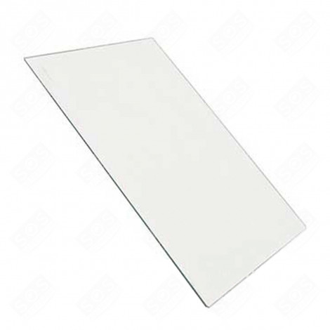 LASTRA DI VETRO SU CASSETTI FRUTTA E VERDURA FRIGORIFERO, CONGELATORE - 2249083102