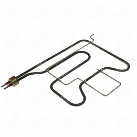 RESISTENZA RISCALDANTE FORNI A MICROONDE - 78X2057
