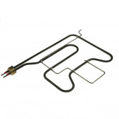 Resistenza riscaldante