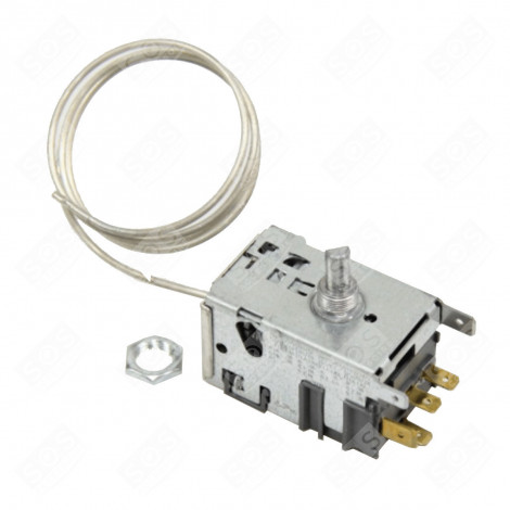 TERMOSTATO FRIGORIFERO, CONGELATORE - 46X5031