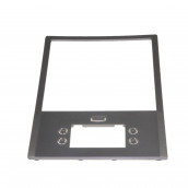 Frontale erogatore dell'acqua