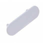 Mascherina cerniera centrale