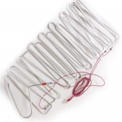 Resistenza evaporatore