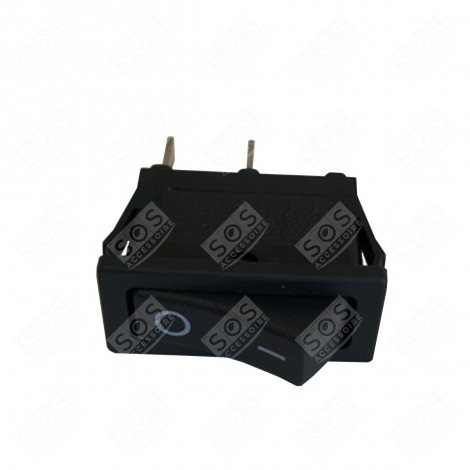 INTERRUTTORE ON/OFF ROBOT DA CUCINA E CUOCITUTTO - 502127