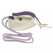 Ferro da stiro a vapore