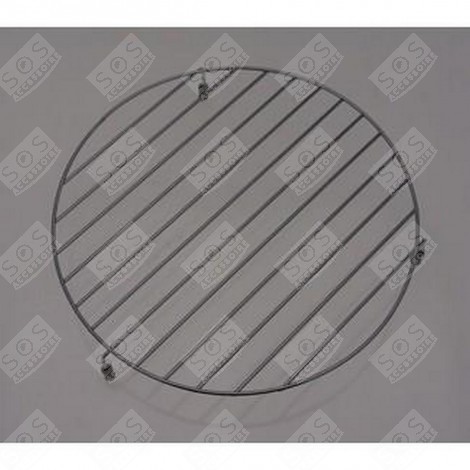 GRIGLIA BASSA (DIAM. 26,8 ALTEZZA 4,5) FORNI A MICROONDE - 3750W1A003X