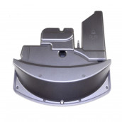 Vaschetta di recupero