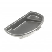 Vaschetta di recupero