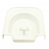 Vaschetta di recupero