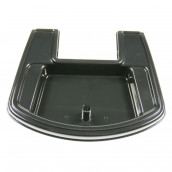 Vaschetta di recupero