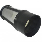 Cono filtro ciclonico