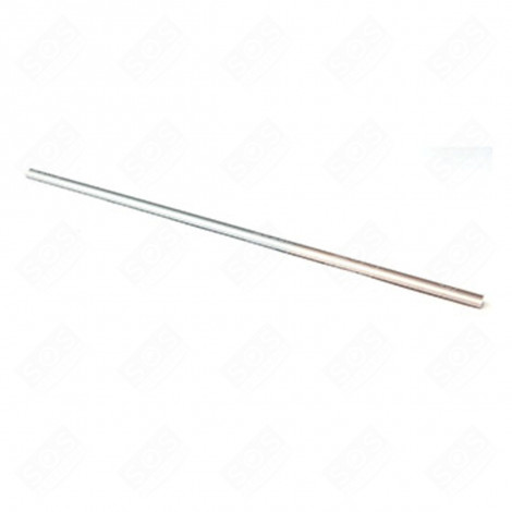PROFILO POSTERIORE ORIGINALE DELLA CLAYETTE, SCAFFALE FRIGORIFERO, CONGELATORE - C00385833, 4482000092513