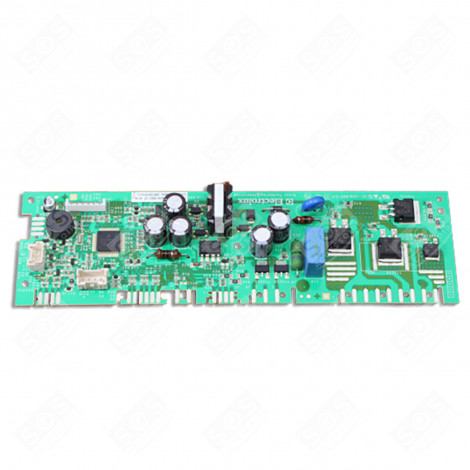 MODULO DI POTENZA ORIGINALE LAVATRICE - 973925582018017