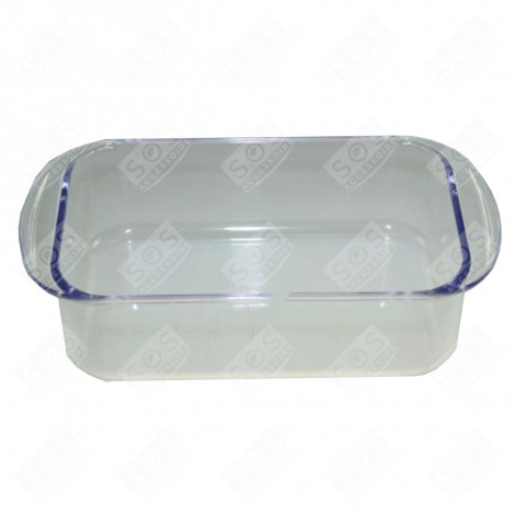 SCATOLA DEL BURRO FRIGORIFERO, CONGELATORE - C00048869