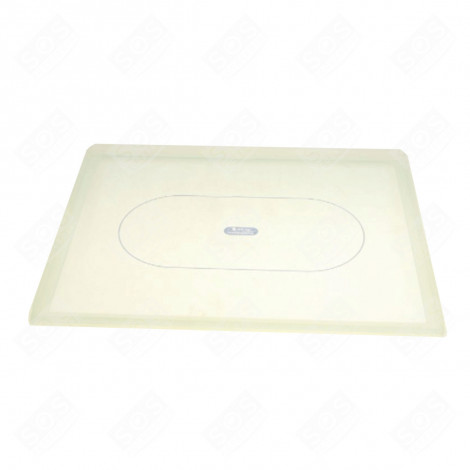 RIPIANO IN VETRO, SCAFFALE IN VETRO FRIGORIFERO, CONGELATORE - C00331213