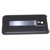 Cover batteria marrone