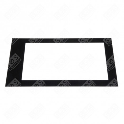 VETRO SPORTELLO FORNI A MICROONDE - 4890W1A001W
