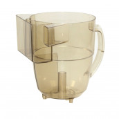 Serbatoio senza coperchio