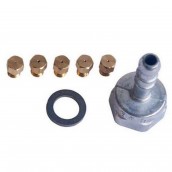 Set di iniettori butano/propano