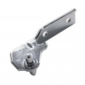 Cerniera tra 2 porte