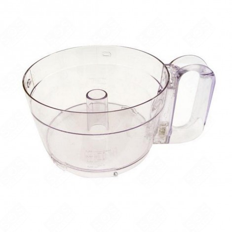 CIOTOLA TRITATUTTO SEMPLICE ROBOT DA CUCINA E CUOCITUTTO - MS-5785379