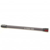 Estensione del tubo aspirapolvere